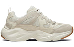 (WMNS) Skechers Stamina Airy low running Shoes GS White 66666222-OFWT