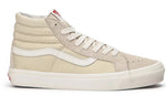 Vans OG SK8-HI LX Beige White VN0A45JLVQS1