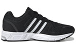 adidas Equipment 10 EM 'Black White' HR0671