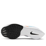 (WMNS) Nike ZoomX Vaporfly Next% 2 'White Rush Orange' CU4123-102