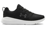 (WMNS) Under Armour Essential 'Black' 3022955-001