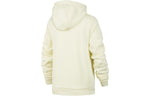 (GS) Nike Therma-FIT Full-Zip Hoodie 'Coconut Milk' FJ6046-113