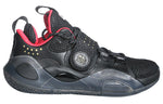 Li-Ning Wade All City 8 'Black Red' ABPQ005-EK