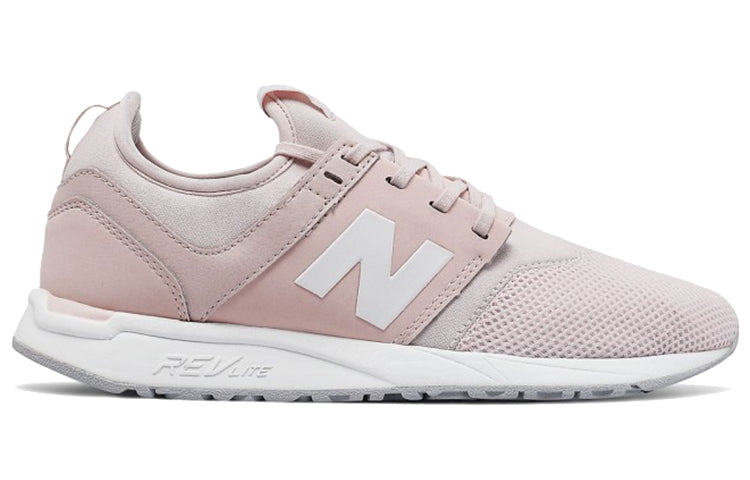 (WMNS) New Balance 247 'Pink' WRL247SC