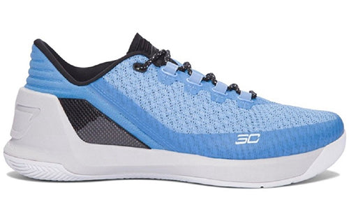 Under Armour Curry 3 Low 'Queensway' 1286376-475