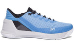 Under Armour Curry 3 Low 'Queensway' 1286376-475