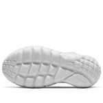 (PS) Nike Flex Runner 2 'Triple White' DJ6040-100