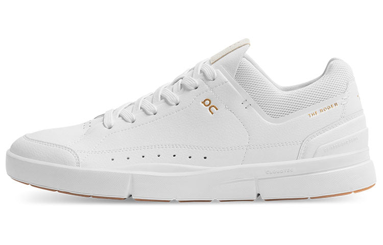On Running Centre Court x The Roger 'Cream White' 48.99438