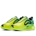 Nike Air Max 720 'Volt Green' AO2924-701
