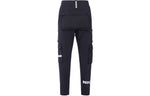 Nike Cargo Pocket Knit Sports Long Pants Black DB3612-010