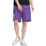 adidas neo U Monogram Shorts HM2031