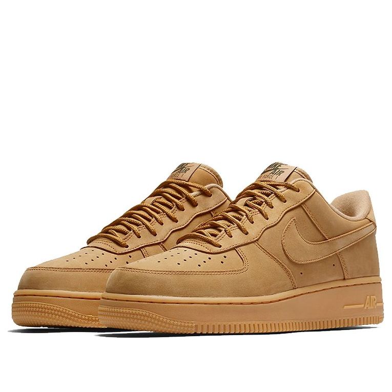 Nike Air Force 1 Low 'Flax' AA4061-200
