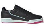 (WMNS) adidas Continental 80 'Black' G27723