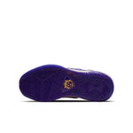 (GS) Nike LeBron 8 'Lakers' CT5115-500