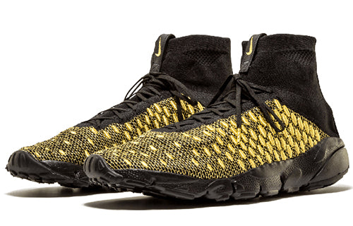NikeLab Footscape Magista 'Olivier Rousteing' 834905-007