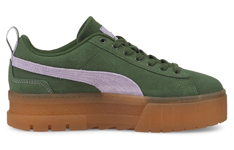 (WMNS) PUMA x Liberty of London Mayze 'Floral - Greener Pastures' 385010-01