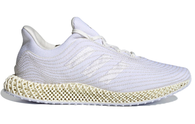 adidas Parley x Ultra 4D 'Cream White' FZ0596