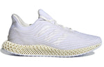 adidas Parley x Ultra 4D 'Cream White' FZ0596