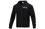 PUMA Downtown Graphic FZ Jacket Black 535178-01