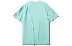 Li-Ning x Disney Fashion Pattern Printing Tee 'Light Blue Orange' AHSR199-2