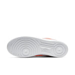 Nike x 3M Air Force 1 '07 SE 'Total Orange' CT2299-800