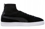 (WMNS) PUMA Suede Classic 'Black' 365875-01