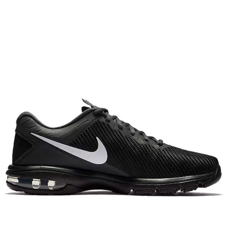 Nike Air Max Full Ride TR 1.5 'Black Anthracite' 869633-010