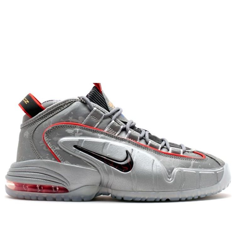 (GS) Nike Air Max Penny Le DB 'Doernbecher' 728591-001