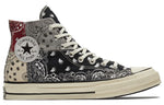 Converse Offspring x Chuck 70 High 'Paisley Patchwork' 169880C