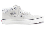 Vans Peanuts x Half Cab 'Snoopy Family' VN0A348EQV3