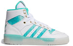 adidas Rivalry Hi 'Hi-Res Green' FV4526