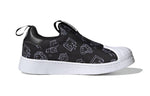 (PS) adidas Originals Superstar 360 x LEGO Shoes 'Playful Graffiti' HQ4101