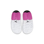 (TD) Air Jordan Max 200 Sports Shoes White/Black/Purple CU1061-102
