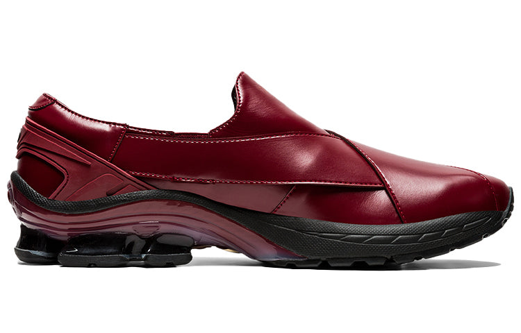 ASICS GmbH x Gel Chappal 'Burgundy' 1201A098-600