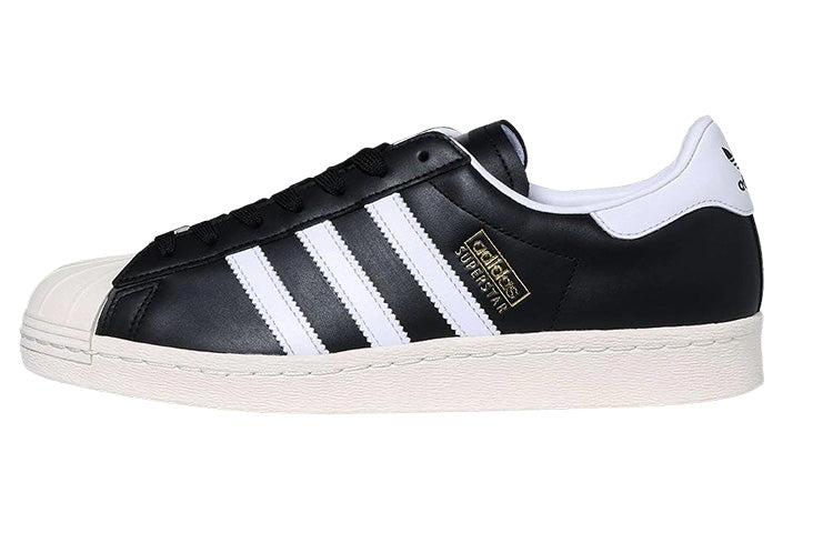adidas x A Bathing Ape Superstar 'Black' IF2385