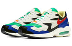 Nike Air Max 2 Light SP 'Sail Obsidian Blue' BV1359-400