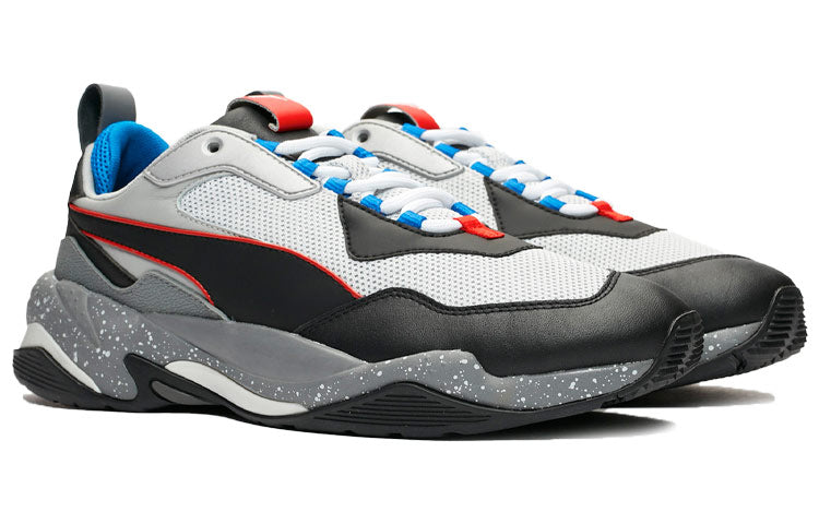 PUMA Thunder Electric 'Grey Violet' 367996-02