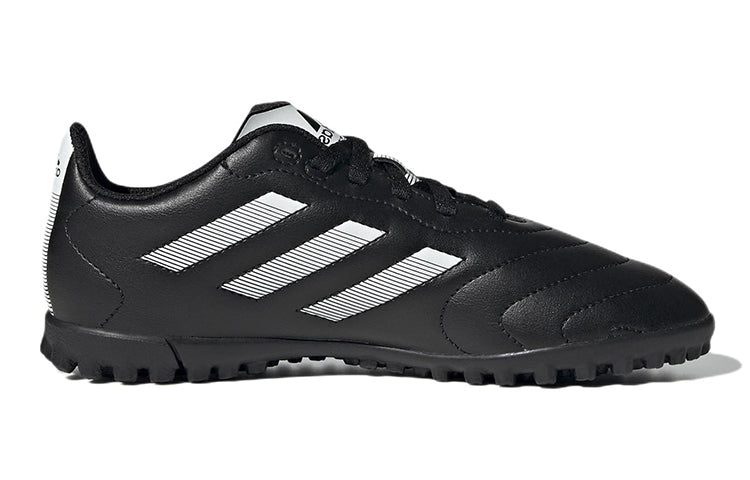(GS) adidas Goletto VIII TF 'Black' GY5781