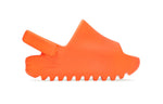 (TD) adidas Yeezy Slide Infants 'Enflame Orange' GZ0955