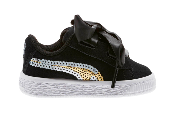(PS) PUMA Suede Heart Trailblazer 368954-02