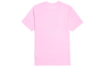Nike DRI-FIT Sports Casual Short-sleeved Men Pink CK9462-663