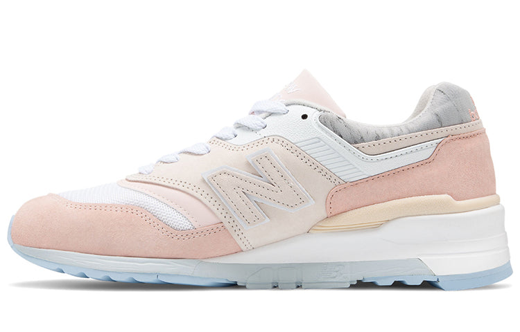 New Balance 997 Made in USA 'Coastal Pack' M997LBH