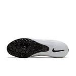 Nike Air Zoom Rival S 9 Spikes 'Pure Platinum Speckled' 907564-005