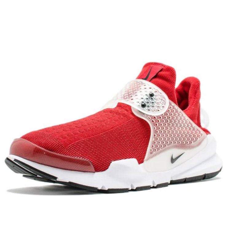 Nike Sock Dart 'Gym Red' 819686-601