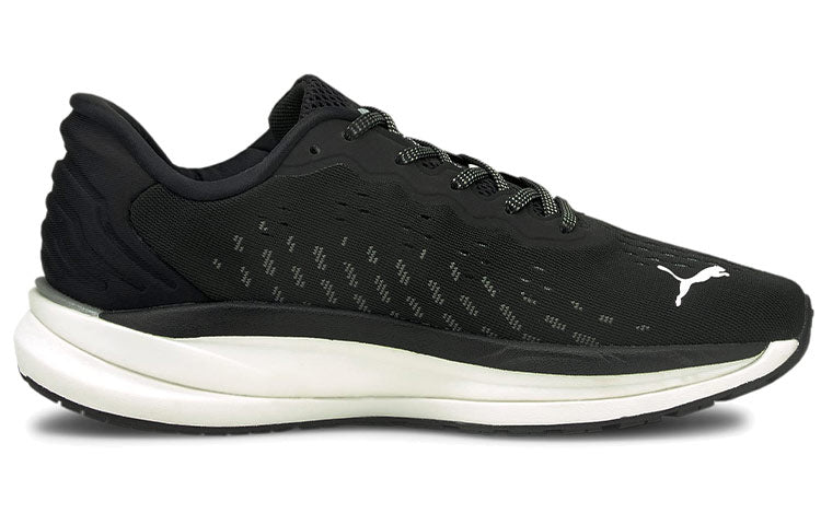 (WMNS) PUMA Magnify Nitro 'Black' 195172-01