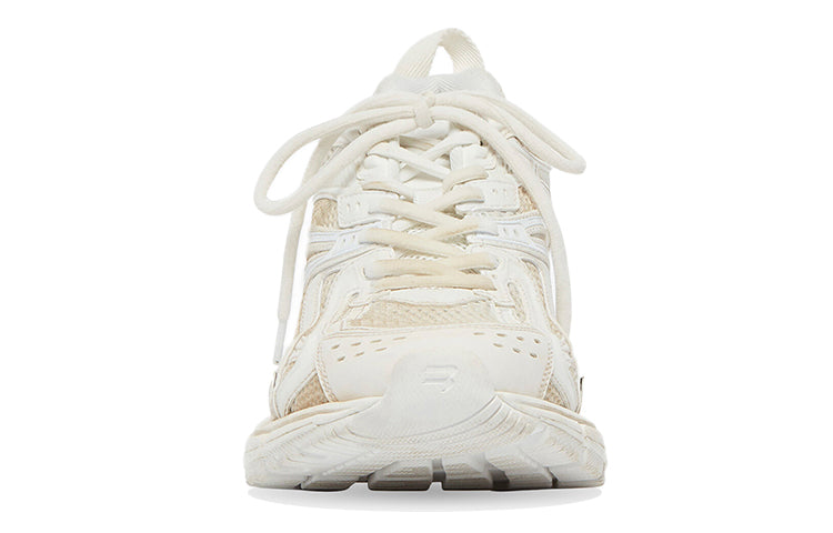(WMNS) Balenciaga X-Pander Sports Shoes White 653870W2RA29000