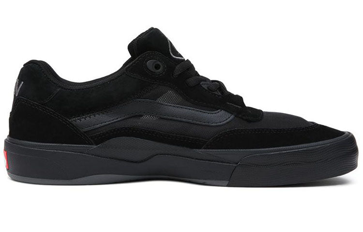 Vans Wayvee 'Black White' VN0A5JIABKA