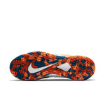 Nike Court Air Zoom Vapor Cage 4 HC 'Team Orange Camo' CD0424-106