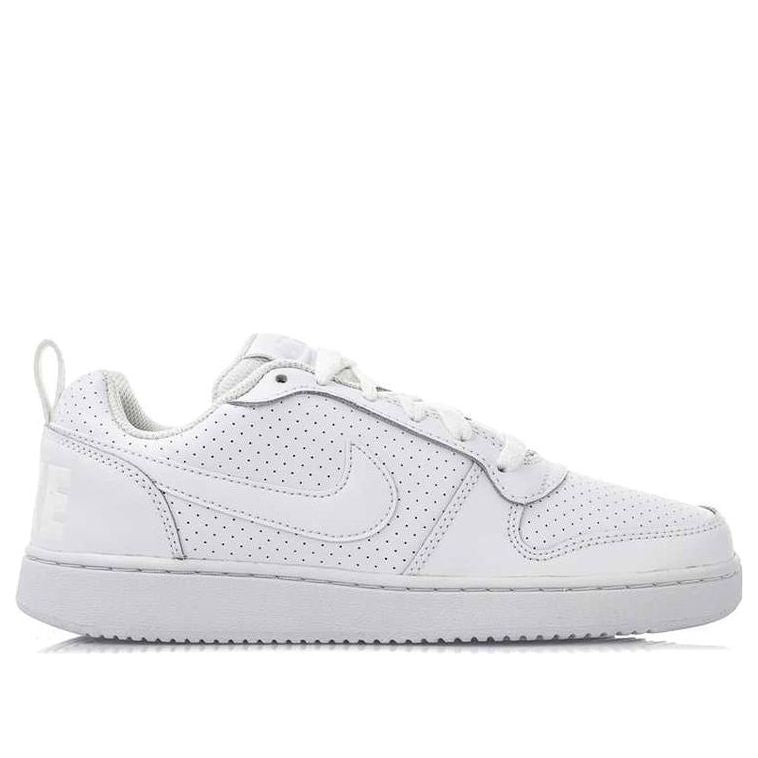 (WMNS) Nike Court BOROUGH Low 'White' 844905-110