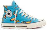 Converse Golf Le Fleur x Chuck 70 'Flame' 167279C